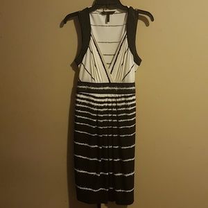 BCBG Maxazria Dress Size M